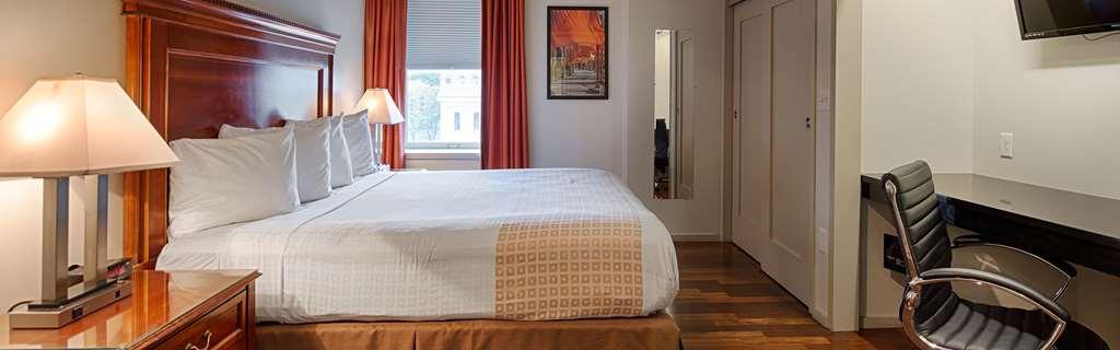 Hotel Grand Eastonian & Easton